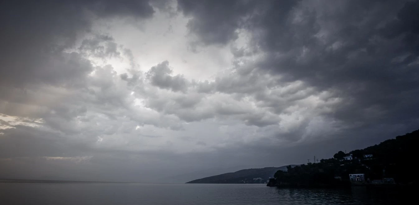 Έκτακτο Δελτίο Επιδείνωσης Καιρού: Σχέδιο για την αντιμετώπιση πλημμυρικών φαινομένων